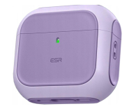 ESR Orbit Halolock Magsafe do Apple AirPods 4. generacji Purple - 1296581 - zdjęcie 1